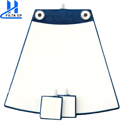 6㎡ Ceramic Filter Plate for Ceramic Disc Filter