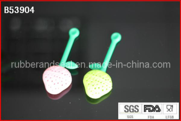 Silicone Tea Strainer