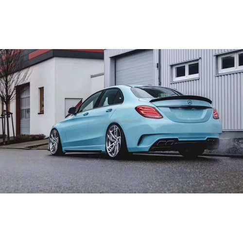 Sky Blue Ultra Glossy Car Vinyl Wrap