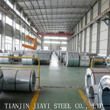 Kumparan aluminium 5083 kualitas terbaik