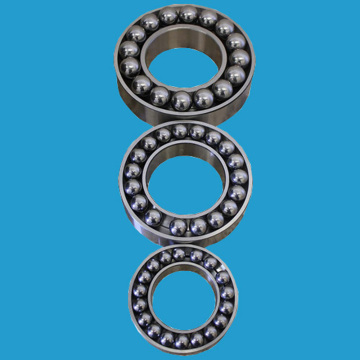 Bearing Assembly For Downhole Motor