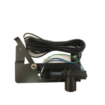 Zolionwil Rear Tailgate Door Lock for Great Wall Wingle 4X4/4WD Accessories