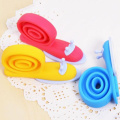 Safety Doorways New 3pcs Cute Cartoon Snail Silicone Wedge Doorstops Stopper Children Baby Safety Protector Doorway Gates
