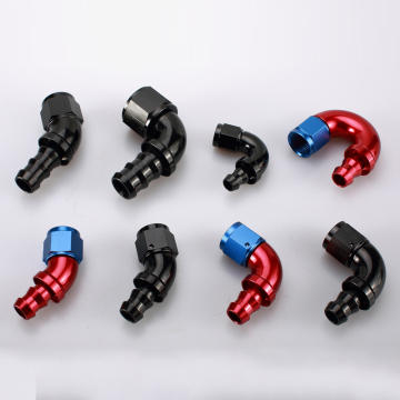 Perlengkapan Selang Push-On Oil Cooler