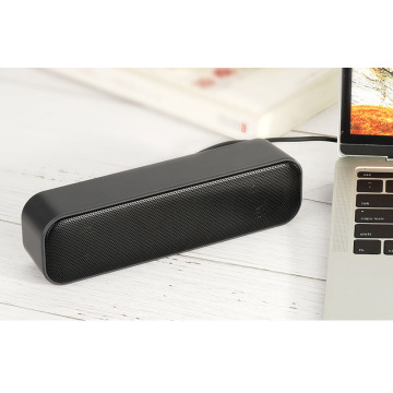 Computer Usb Mini Portable Handy Small Speaker