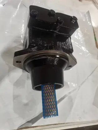 Parker M5BF 045 Variable Plunger Hydraulic Pump