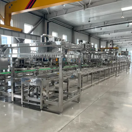 Strain Machine for Fermented Bean Curd Processing/Tofu Making Machinery