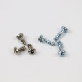 Stainless Steel Self Tapping PT Screws for Plastic