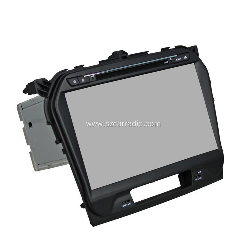 Suzuki Vitara 10.1 inch car multimedia systems