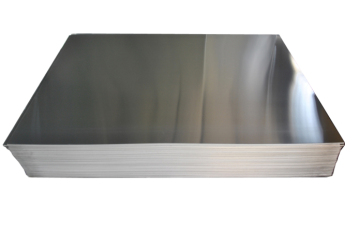 Aluminum Sheet Plate