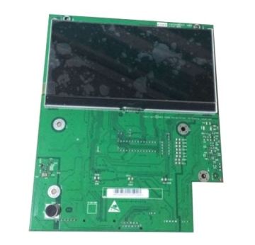 KM1368843G01 KSSLMUL LCD प्रदर्शन बोर्ड कोन लिफ्ट के लिए