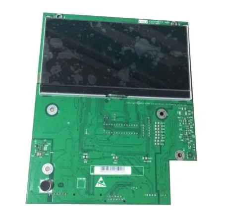 KM1368843G01 KONE Elevator KSSLMUL LCD Display Board