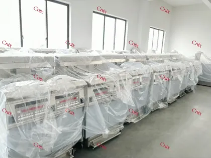 CNIX Pitco Commercial Deep Fryer with Automatic Basket Lift