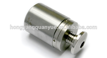 Stainless Steel Spider Fixing / Offset Adapter