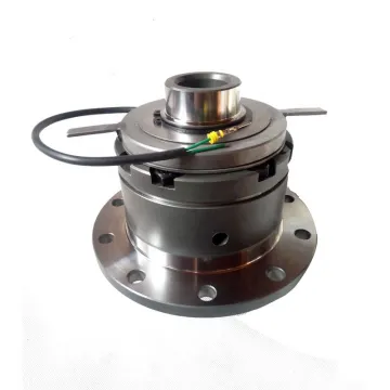 Electric Diff Locker 26T Compatible with Isuzu Dmax