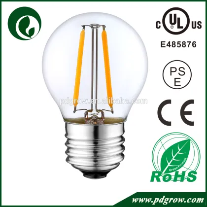 G45 Series LED Lighting Bulb,E27 base led light bulb