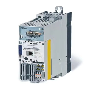 New Lenze E94AMHE0074 Servo Drive Search
