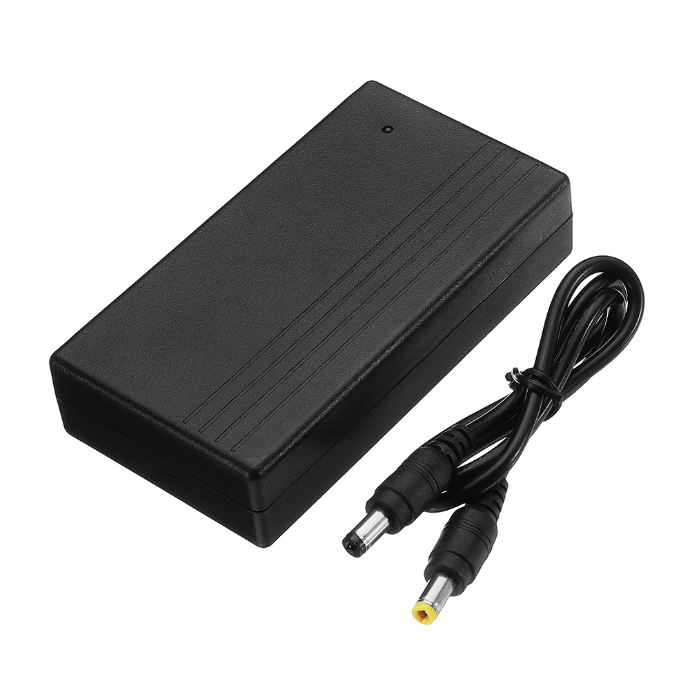 12V 2A 22.2W Mini UPS Uninterrupted Backup Power Supply Battery Security Standby Power For Camera Router Electrical Equipment