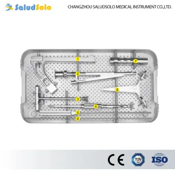 Medical FNS Instrument Set