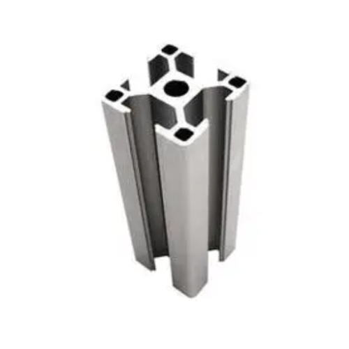 40x40 T- 슬롯 V 슬롯 알루미늄 프로파일