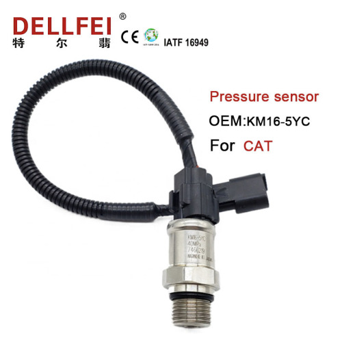 Cảm biến áp suất giá thấp KM16-5YC cho mèo
