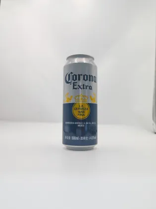 Chill Out with Corona 500ml