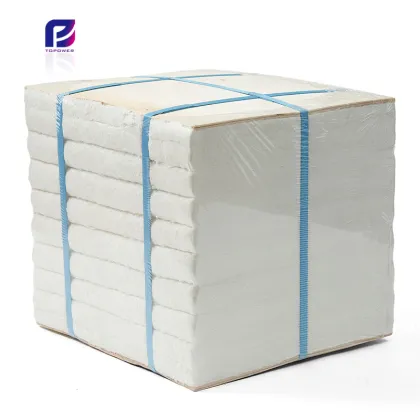 Thermal Insulating Fire Ceramic Fiber Block and Zirconium Module for Kiln Lining