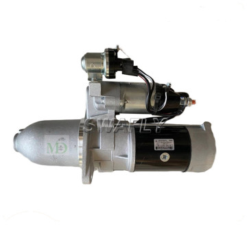 Mitsubishi Starter Motor 6D22 T850 13T 24V 5.0KW for Excavator Diesel Engine Parts
