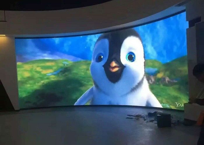 indoor led display