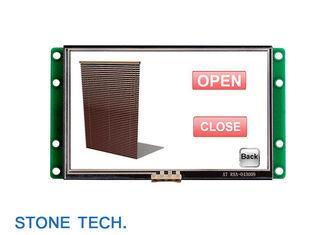 High brightness 18.5 inch Serial LCD Module Promotion RS485