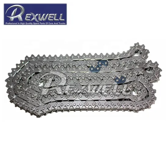 OEM Lower Timing Chain for Maxima Altima Infiniti G35 J31 J32 R52 VQ23 VQ25 VQ35 - 13028-JK00A