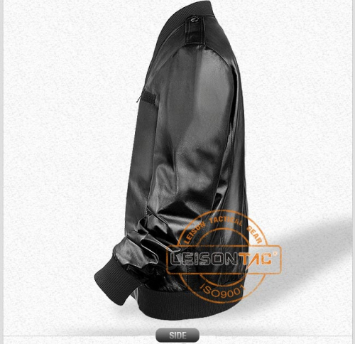 ISO UTILITY JACKET