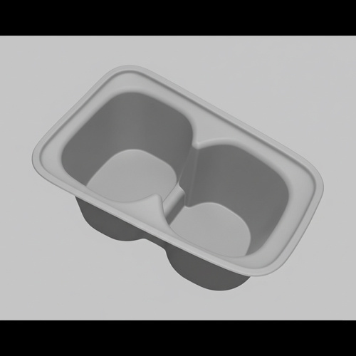 Функциональные компоненты интерьера автомобиля на новой энергии