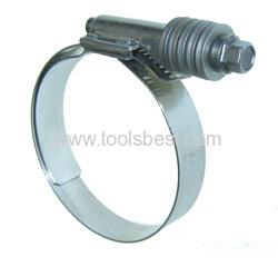 Constant Tension Heavy Duty Clamps 