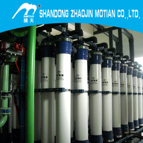 Integrated sewage water treatment plant , for school, hospital, hotel