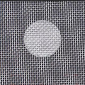 Cripped Woven 201 304 Stainless Steel Wire Mesh