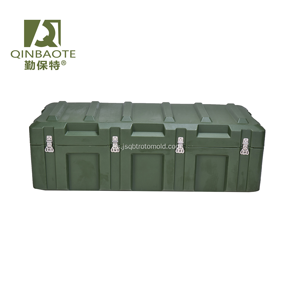 Cajas de roto de alta calidad de gran calidad moldeadas