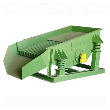 Top Performance Double Screw Vibration Feeder im Jahr 2020: Ein Überblick