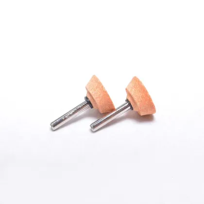 Verified Abrasive Polishing Diamond Mounted Points for Dremel Rotary Tools