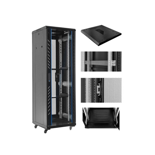 Girazi Door Server Cabinet