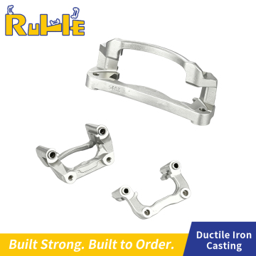 High Strength Metal Bracket Designed for Brakes