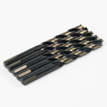 5pcs hss twist drill bit