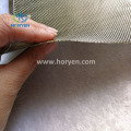Tissu de fibre de basalte de haute qualité Plaine 200gsm