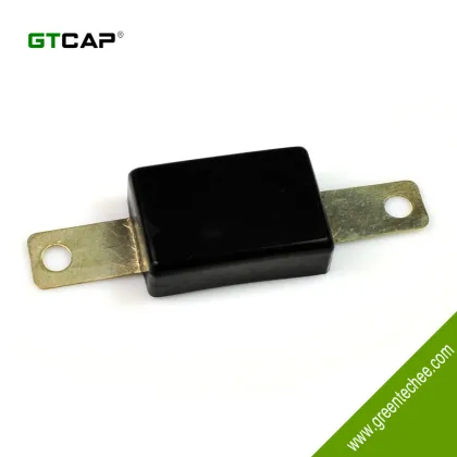 GTCAP CV11 high precision capacitors stable and reliable mica capacitors