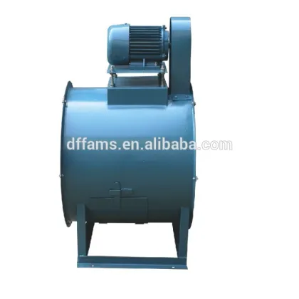 T40 axial flow fan/ Ventilator/axial flow fan