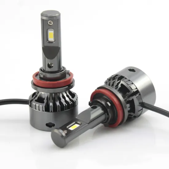 H11 LED Headlight Bulb for Toyota Camry, RAV4, Highlander