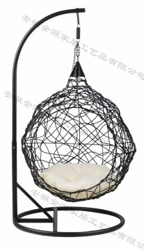 Cat's Modern Nest Swing