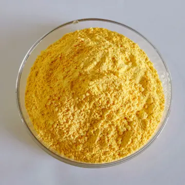 High purity rubber foaming agents azodicarbonamide powder