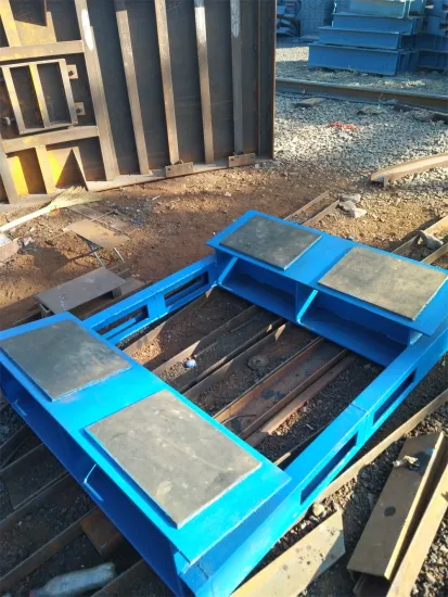 Concrete Tunnel Segment Bracket