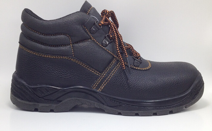 Safety Shoes/ Safety Boots/ OEM/ Factory Direct Sales/ Anti-Puncture/ Anti-Smashing